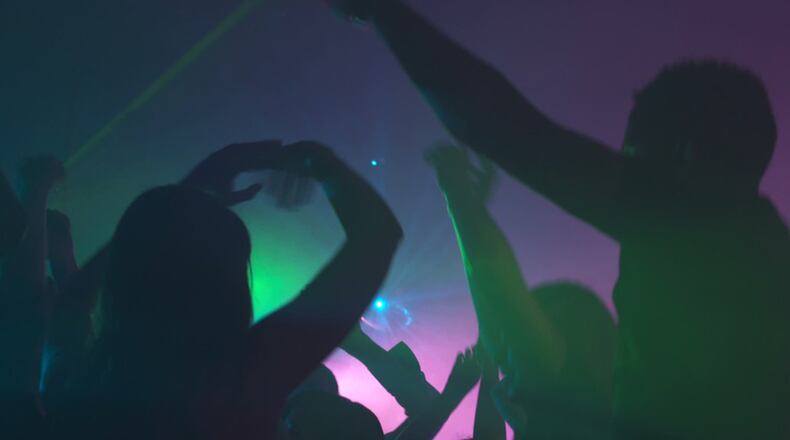 A “party house” in Sandy Springs that draws sometimes hundreds of paying party-goers with ads on social media has inspired a new city law that sets fines and jail time for hosts of illegal parties.