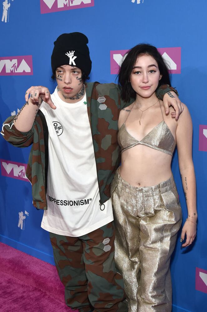 2018 MTV VMAs: Red carpet arrivals