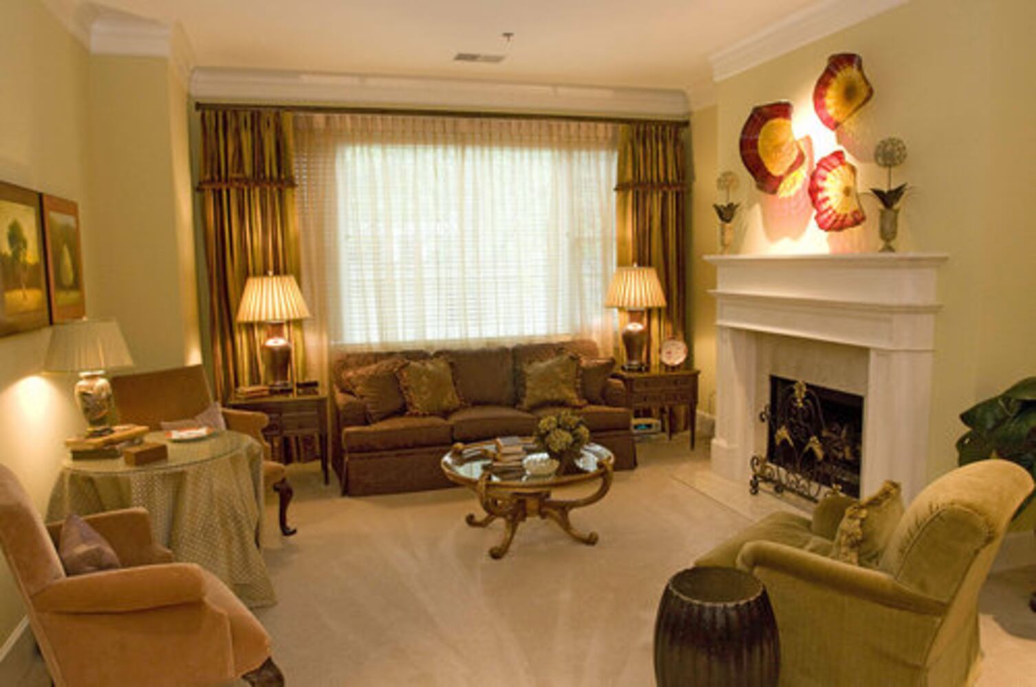 Peachtree Hills Place in Buckhead - A 55-Plus Residential Community