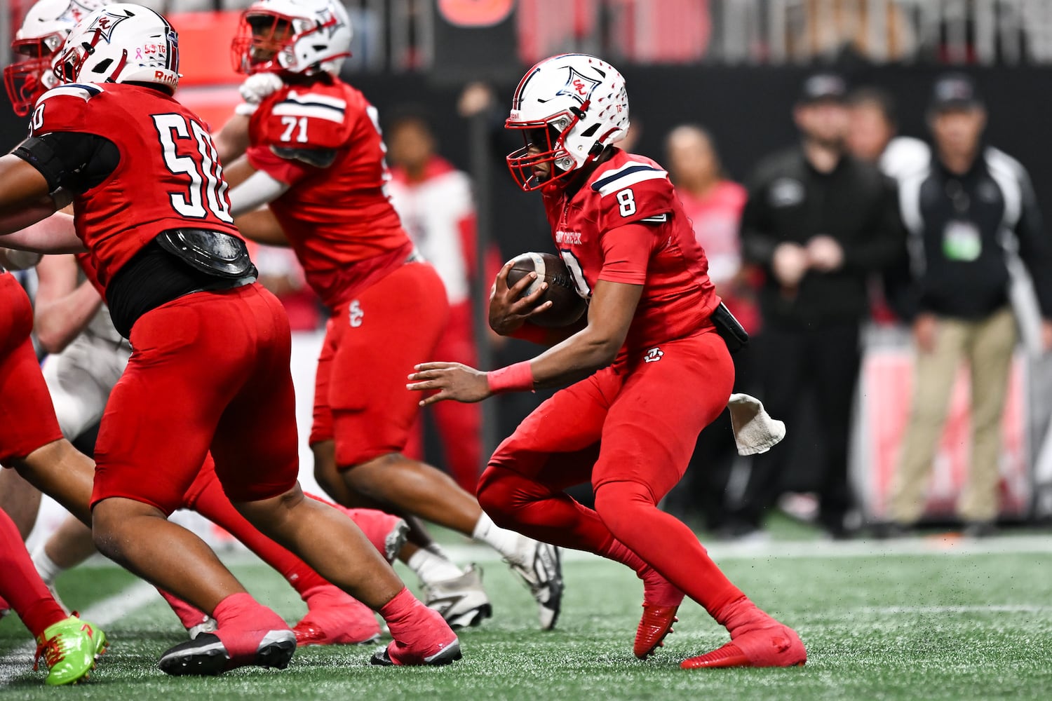 jefferson, sandy creek