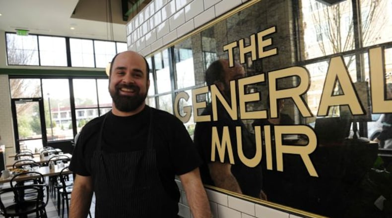 Todd Ginsberg (credit Becky Stein)