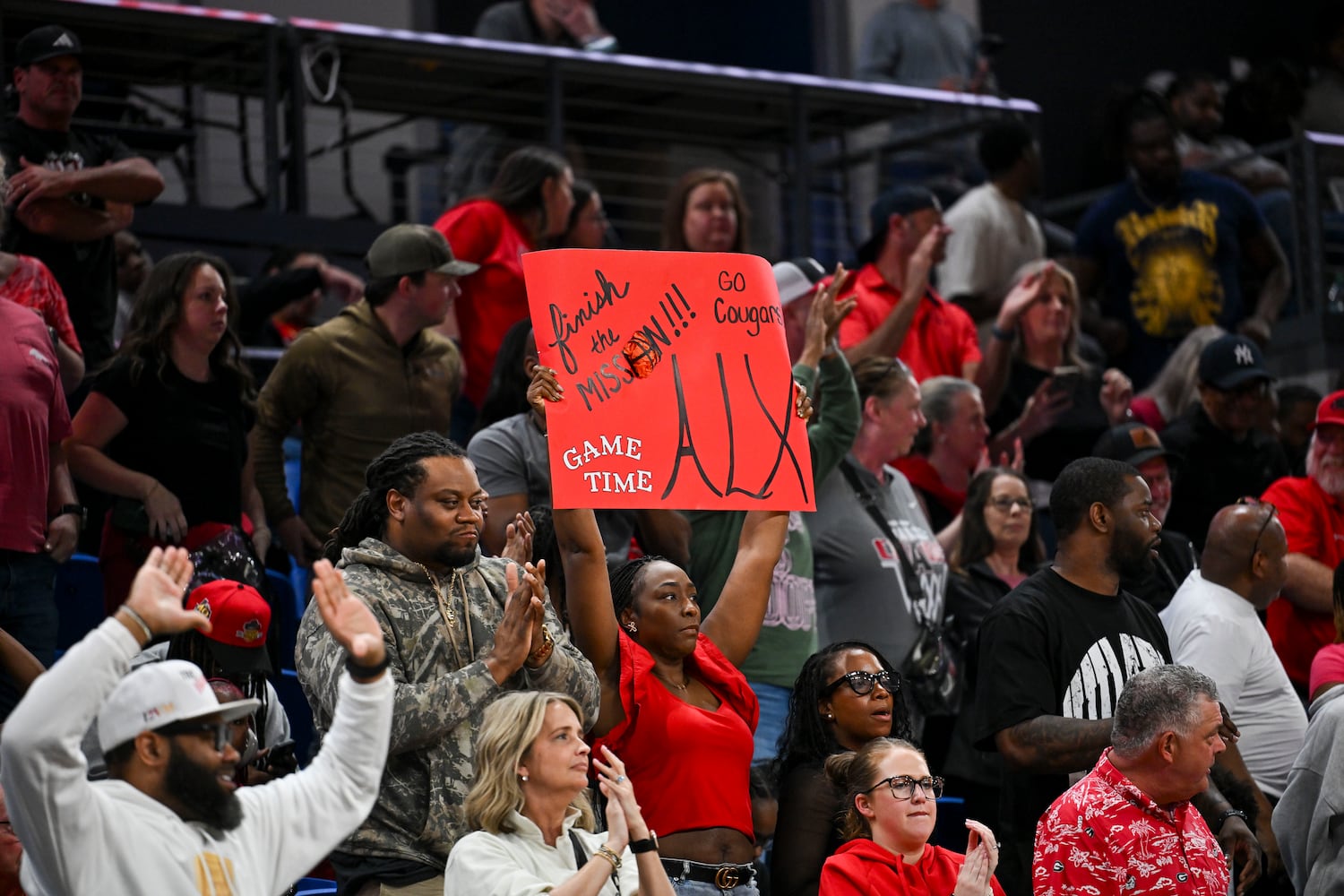 Tri-Cities, Alexander 