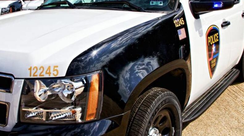A dog in Plano, Texas, accidentally shot its owner, according to police.