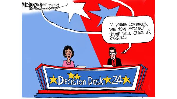 luckovich