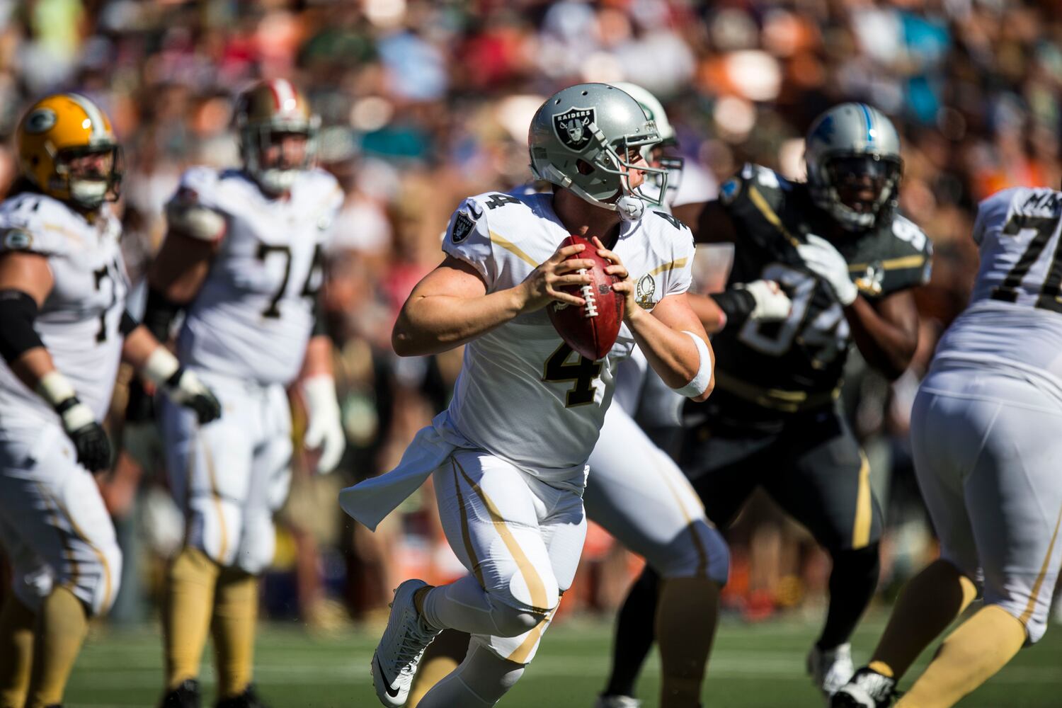 2016 Pro Bowl