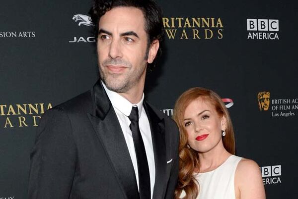 Photo by Michael Kovac/Getty Images for BAFTA LA