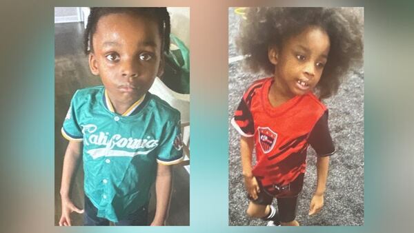 Indi Bullock, 5, had been last seen jumping from his apartment balcony.