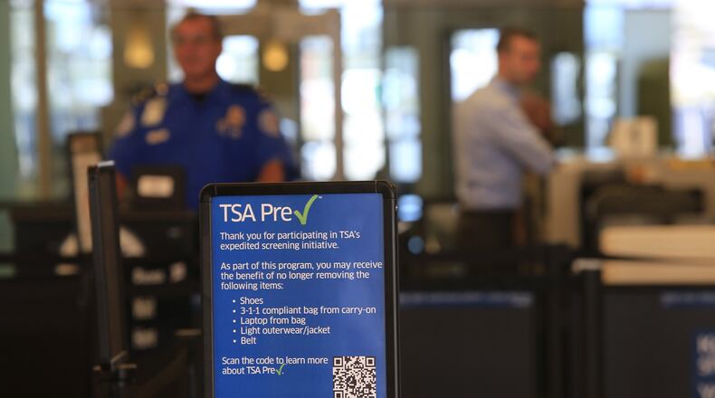 Border officers dramatically increased their searches last year of photos, social media messages, emails and private files kept on cellphones and other electronic devices carried by international travelers, including U.S. citizens. (Mark Boster/Los Angeles Times/TNS)