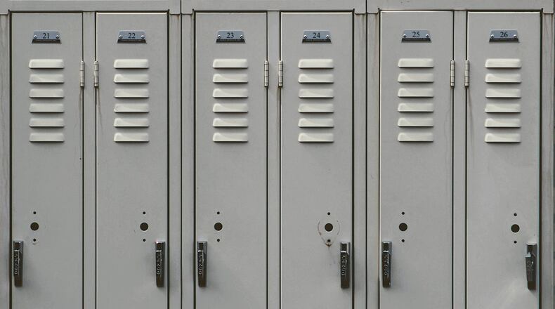 A Georgia teacher has resigned and a principal is on administrative leave amid an investigation into inappropriate contact with a student, officials said.