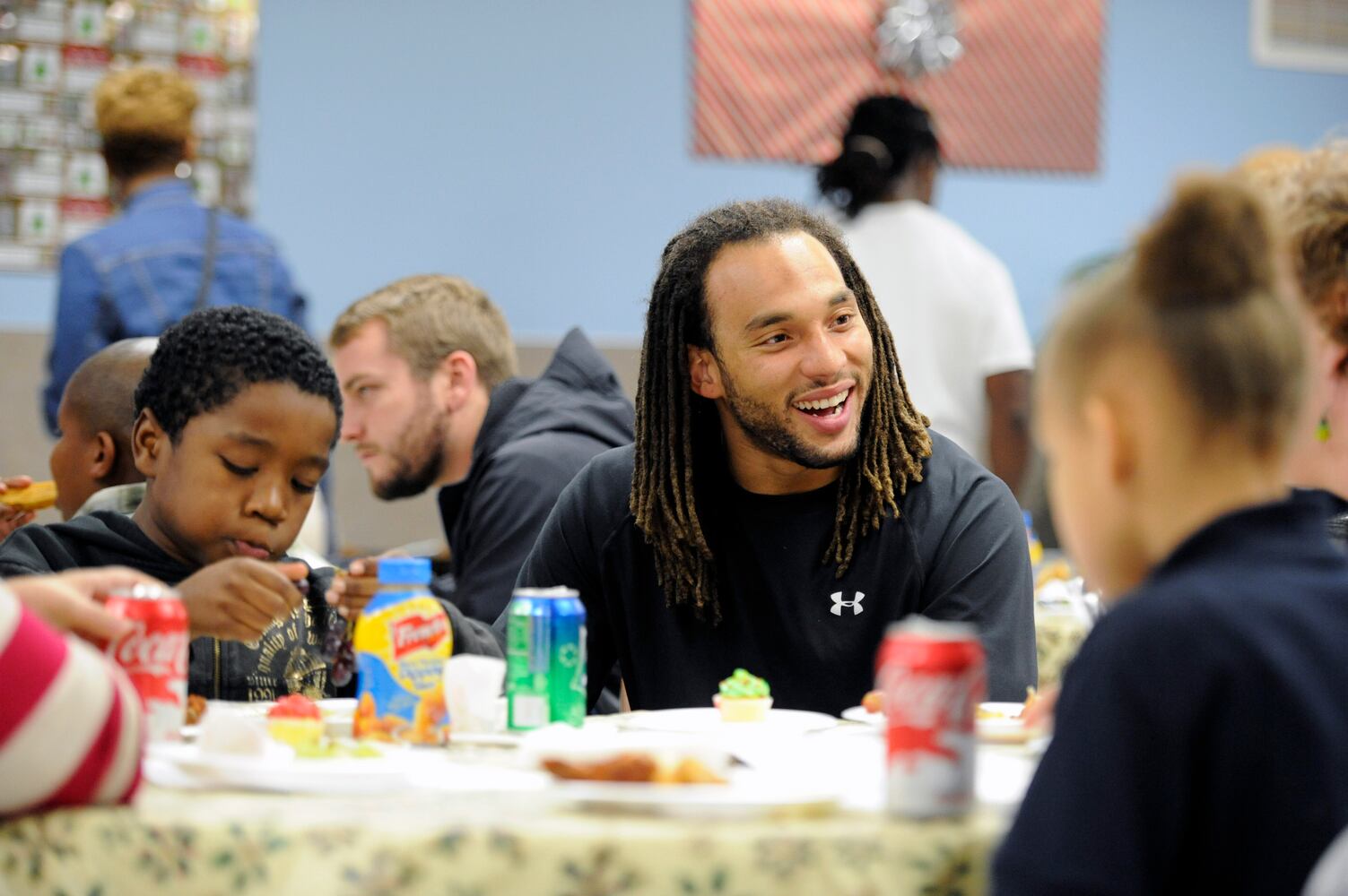 Atlanta Falcons shop for kids
