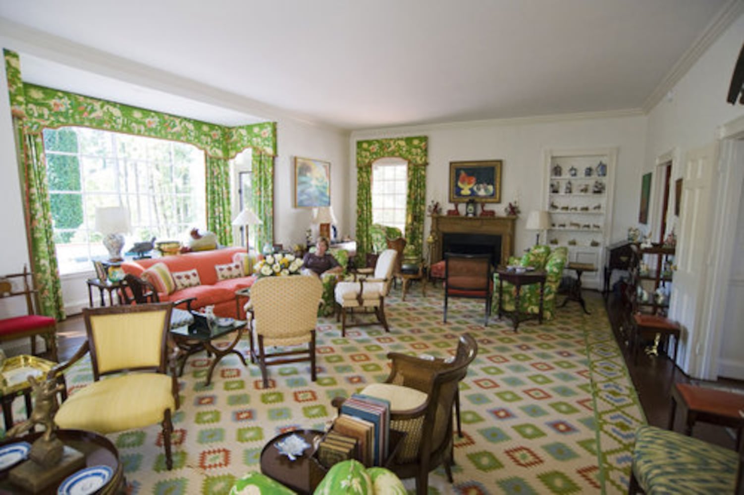 Huge Longpine Plantation on the market
