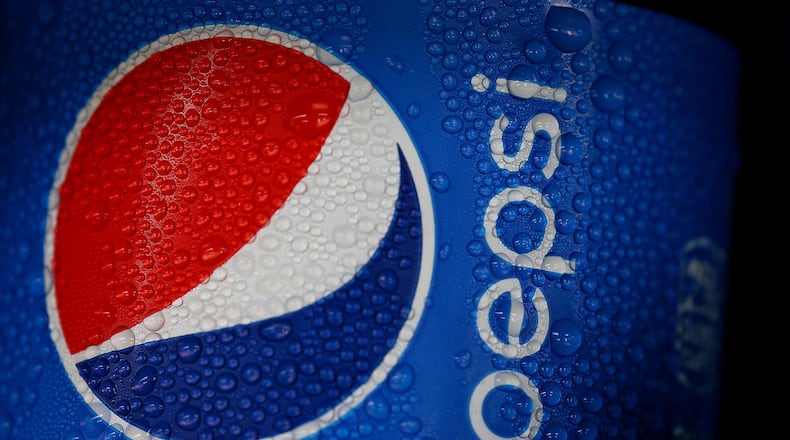 Pepsi's new soda flavor comes with a twist and a social media challenge.