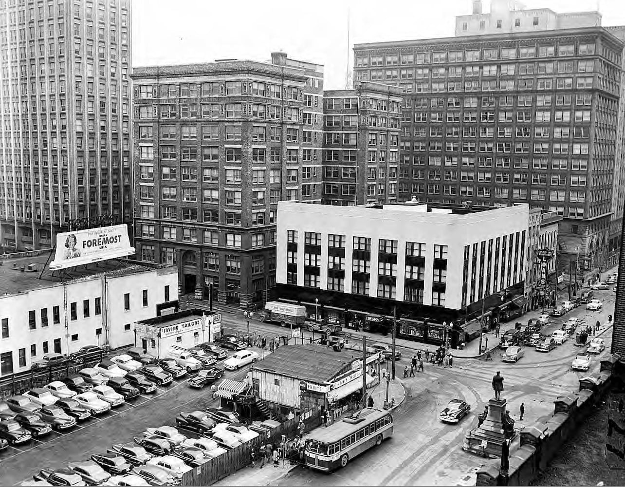 Marietta Street