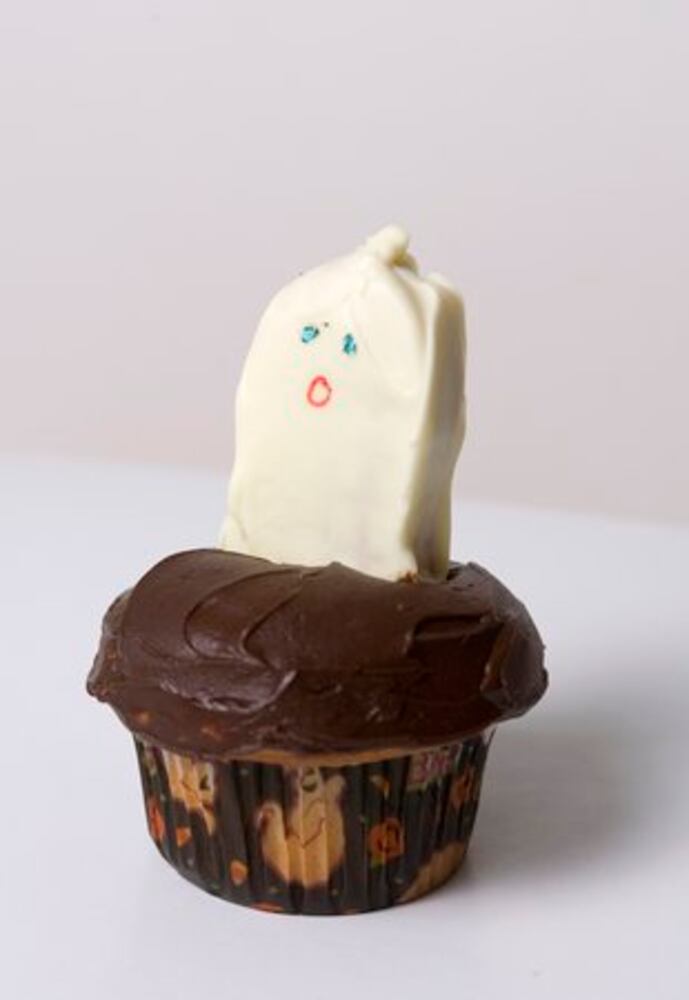 Spooky treats