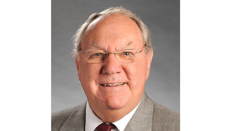 Wendell Willard has announced he will retire as Sandy Springs city attorney July 1, 2017. He also is a state representative from the 51st House District. GEORGIA HOUSE OF REPRESENTATIVES