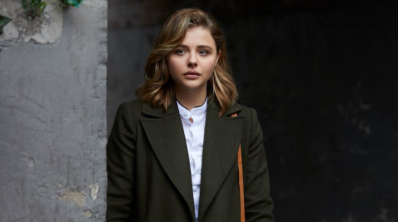 GRETA_05037_C
Chloë Grace Moretz stars as Frances in GRETA, a Focus Features release.Credit:  Shane Mahood / Focus Features