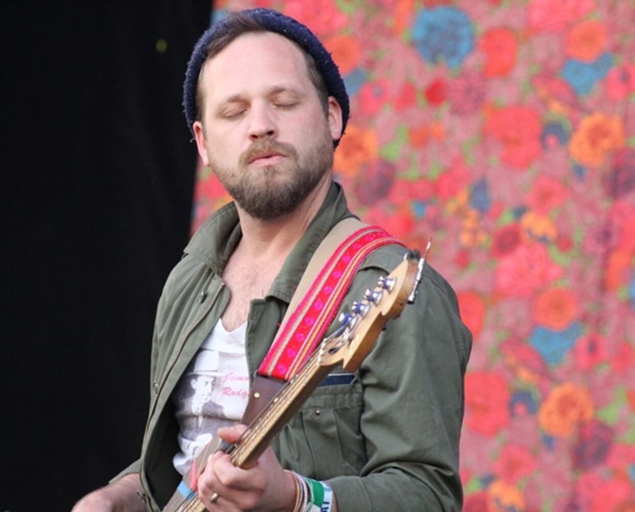 Shaky Knees Music Festival, day 2