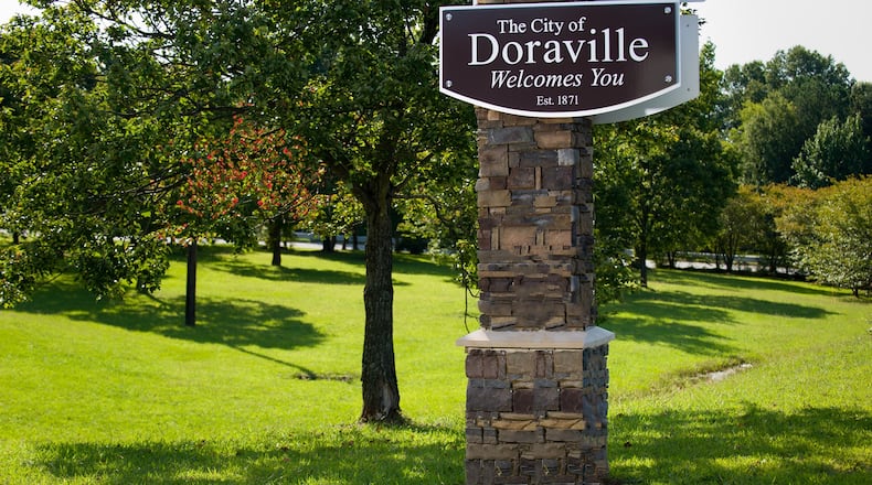 Doraville Parks and Recreation is hosting a Youth Baseball League for ages 8 to 12 and a Kids Summer Camp for ages 5 to 12. (Courtesy of Doraville)