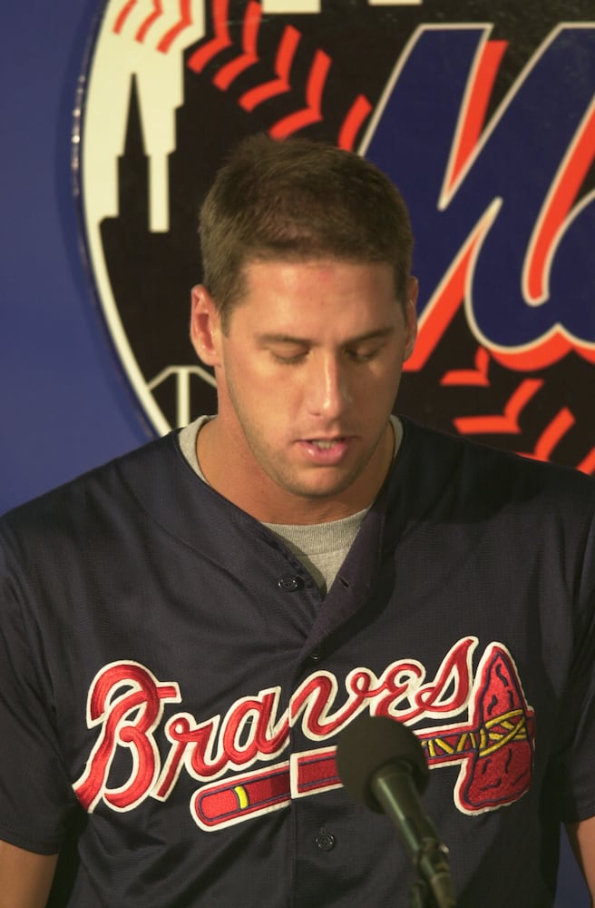 John Rocker