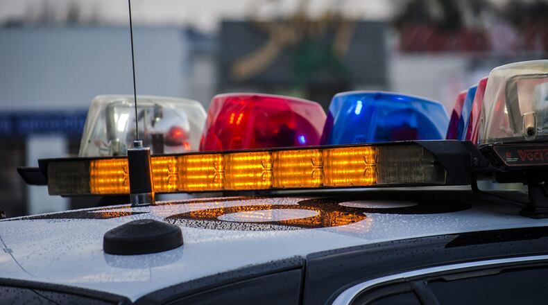 Kwadwo Oppong Peprah, 24, of Powder Springs, was dead at the scene of the crash at the intersection of Macland and New Macland roads, according to police.