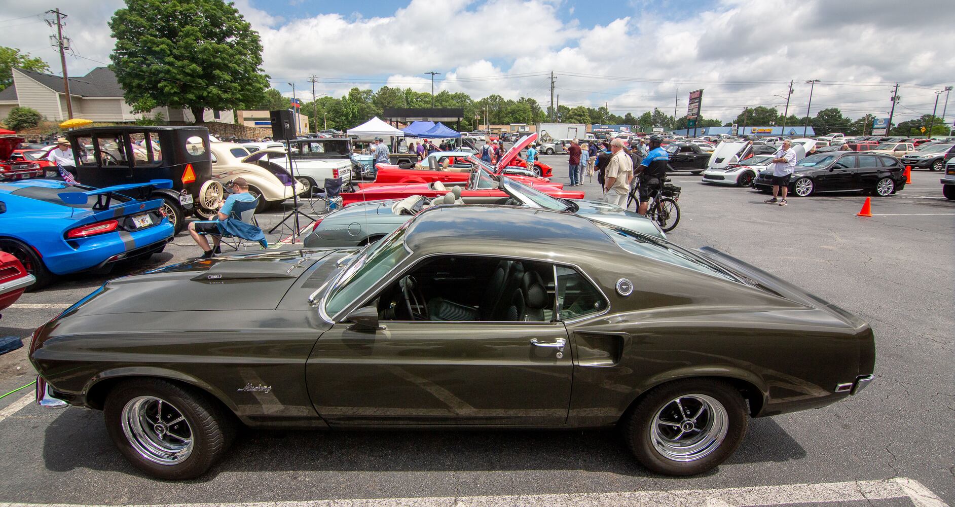 Georgia Cool Cruisers