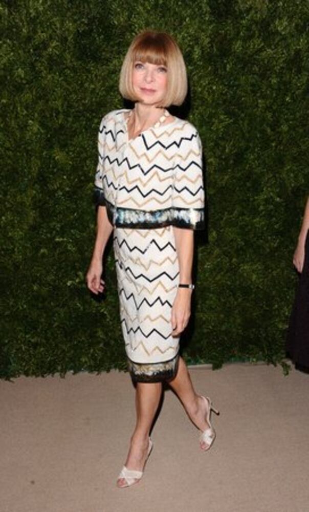 CFDA Vogue Fashion Fund Awards