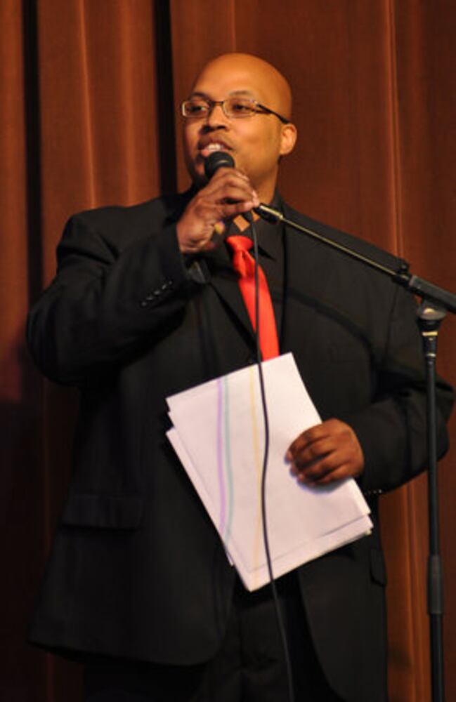 KidsAtlanta Christmas Talent Showcase