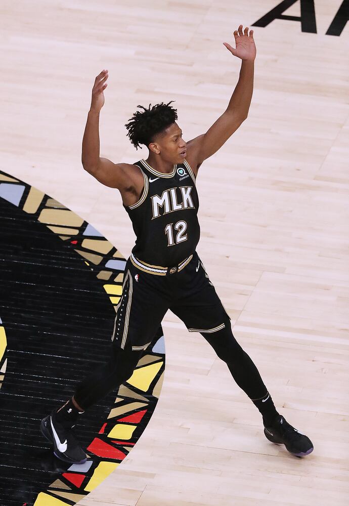 HAWKS PHOTO