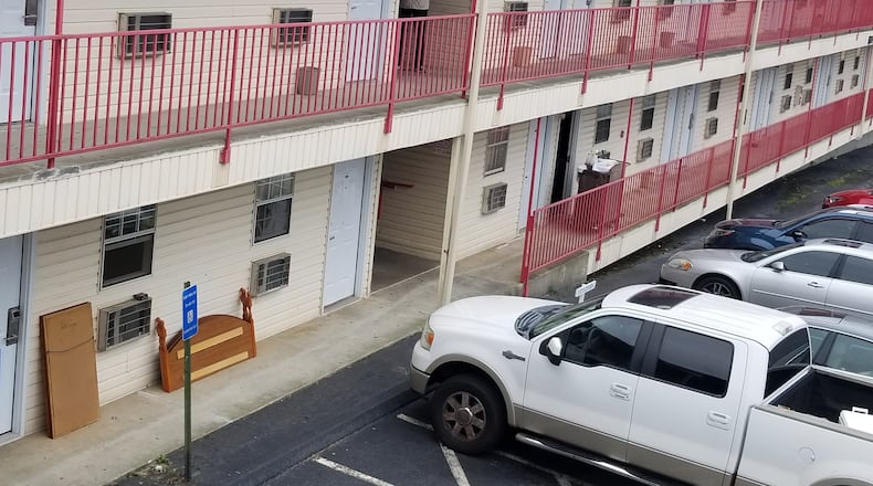 The Norcross City Council has approved $25,000 to help fund a “motel-to-home” pilot program that will assist about 20 local families currently living in extended-stay hotels find more stable housing. (Courtesy LiveNorcross)
