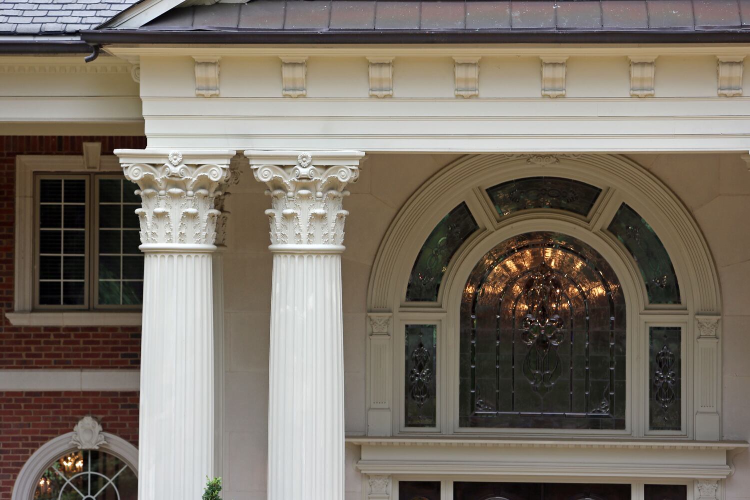 Atlanta homes star in TV shows and movies