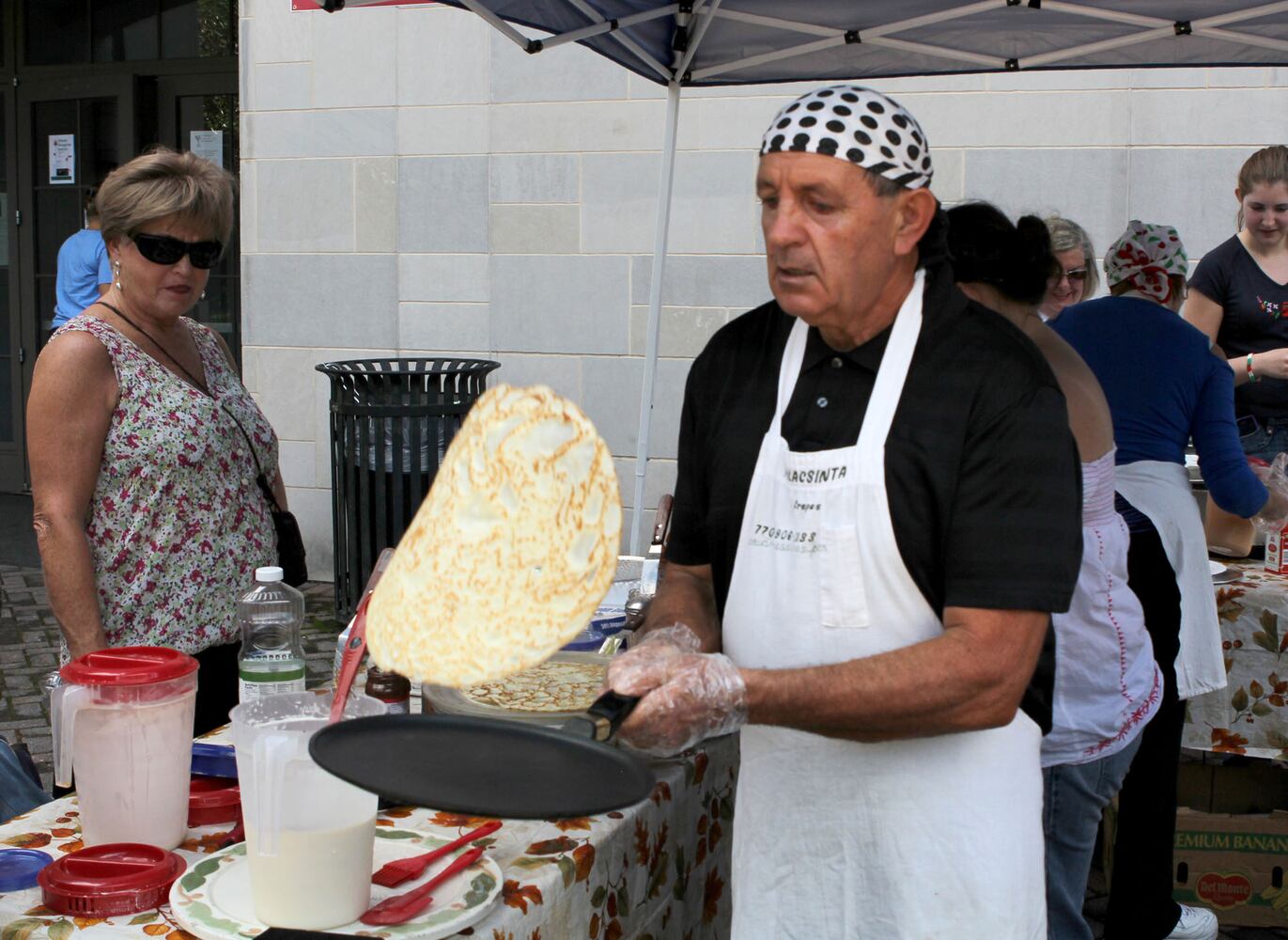 Atlanta Hungarian Festival