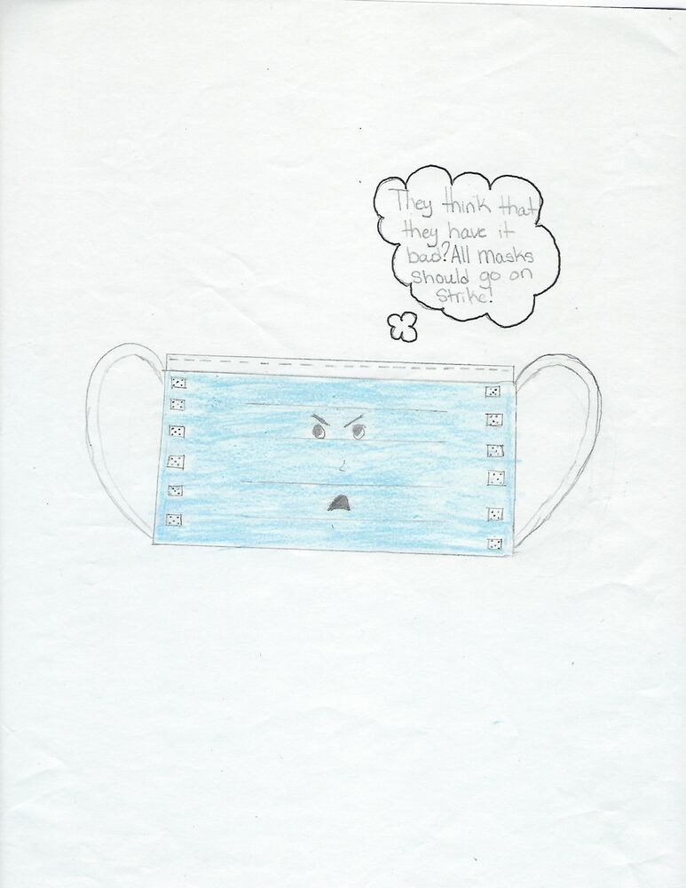 Art from the Heart: Health care