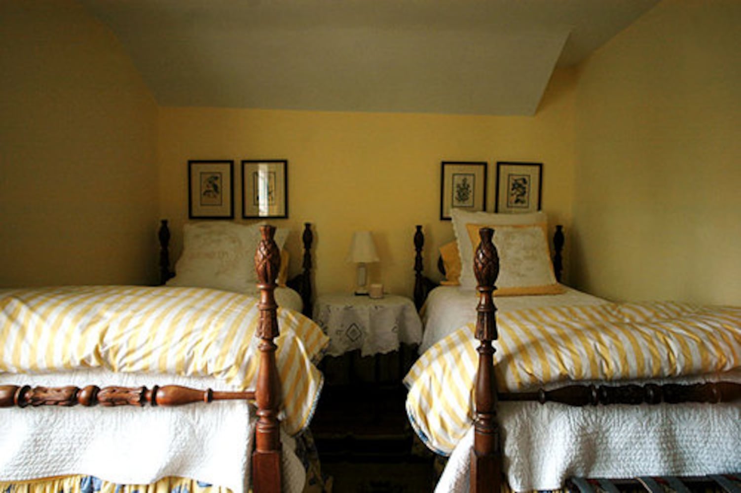 Inside Mary Kay Andrews' home in Avondale Estates