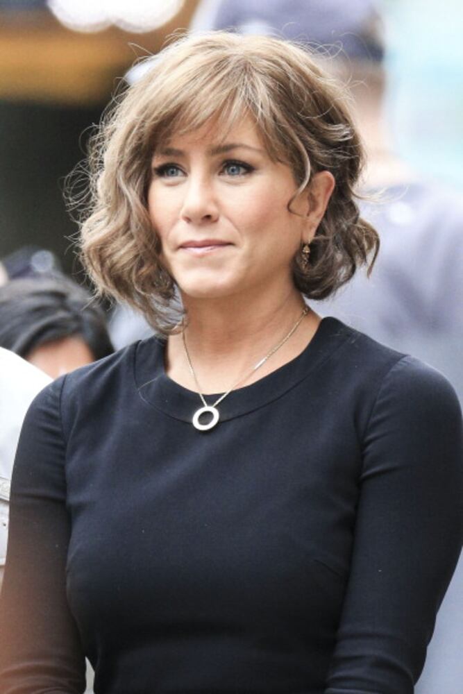 Jennifer Aniston