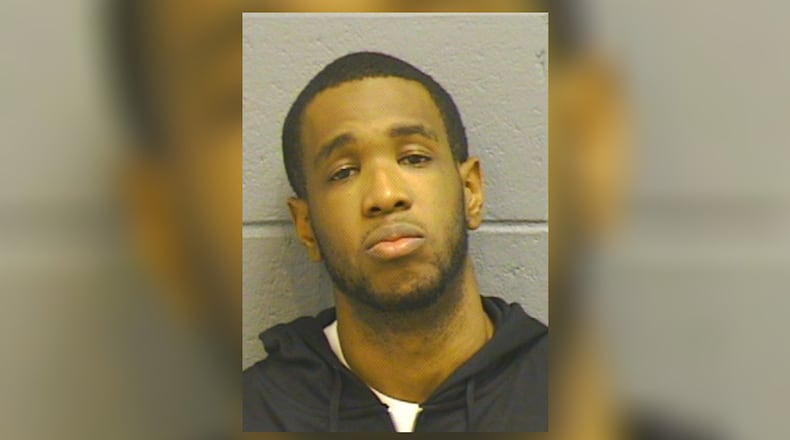 Christopher Dewayne Miller