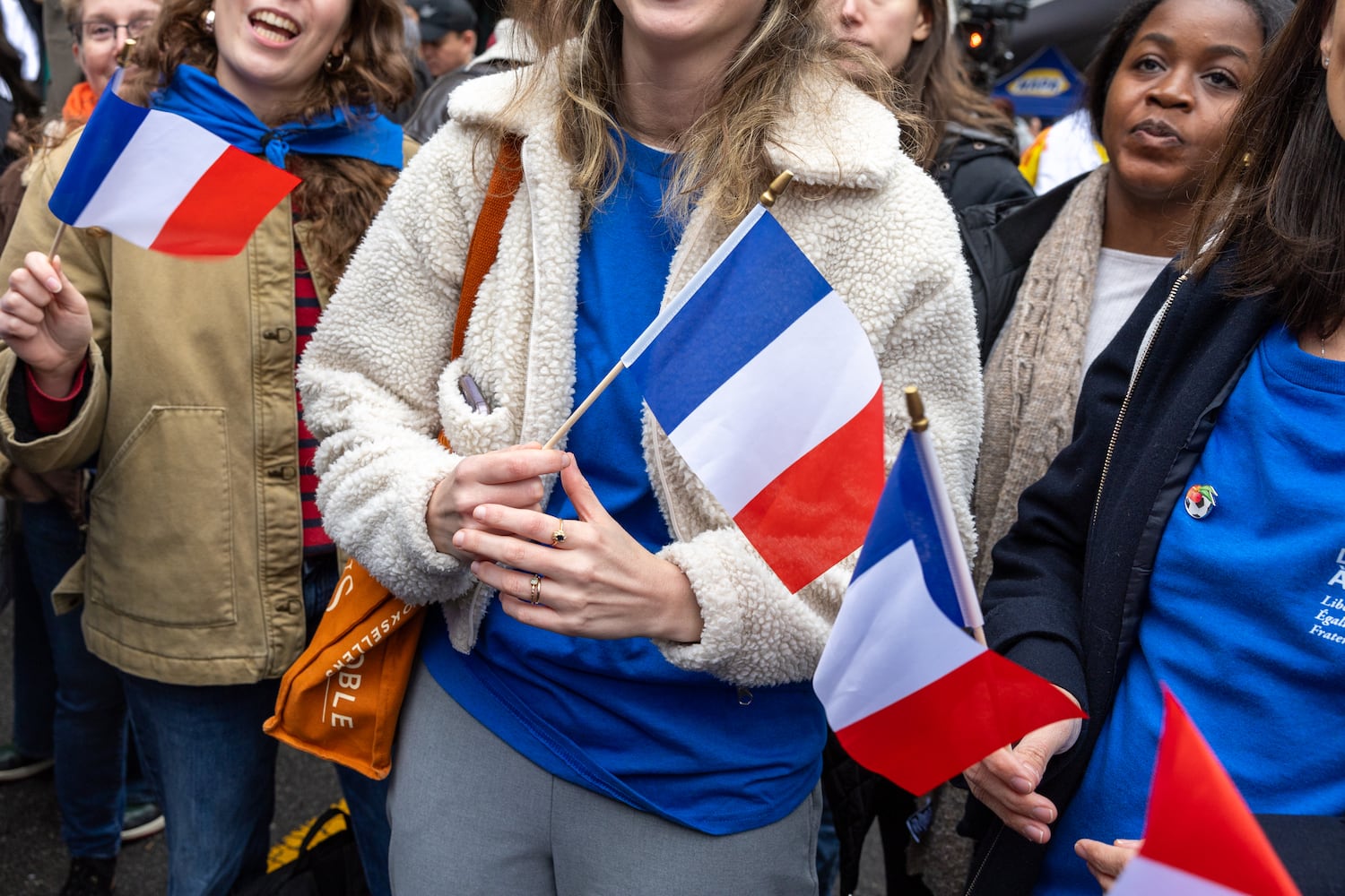 World Cup draw party TKTKT

