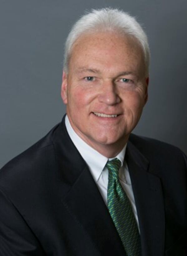 Earl Rogers, GHA