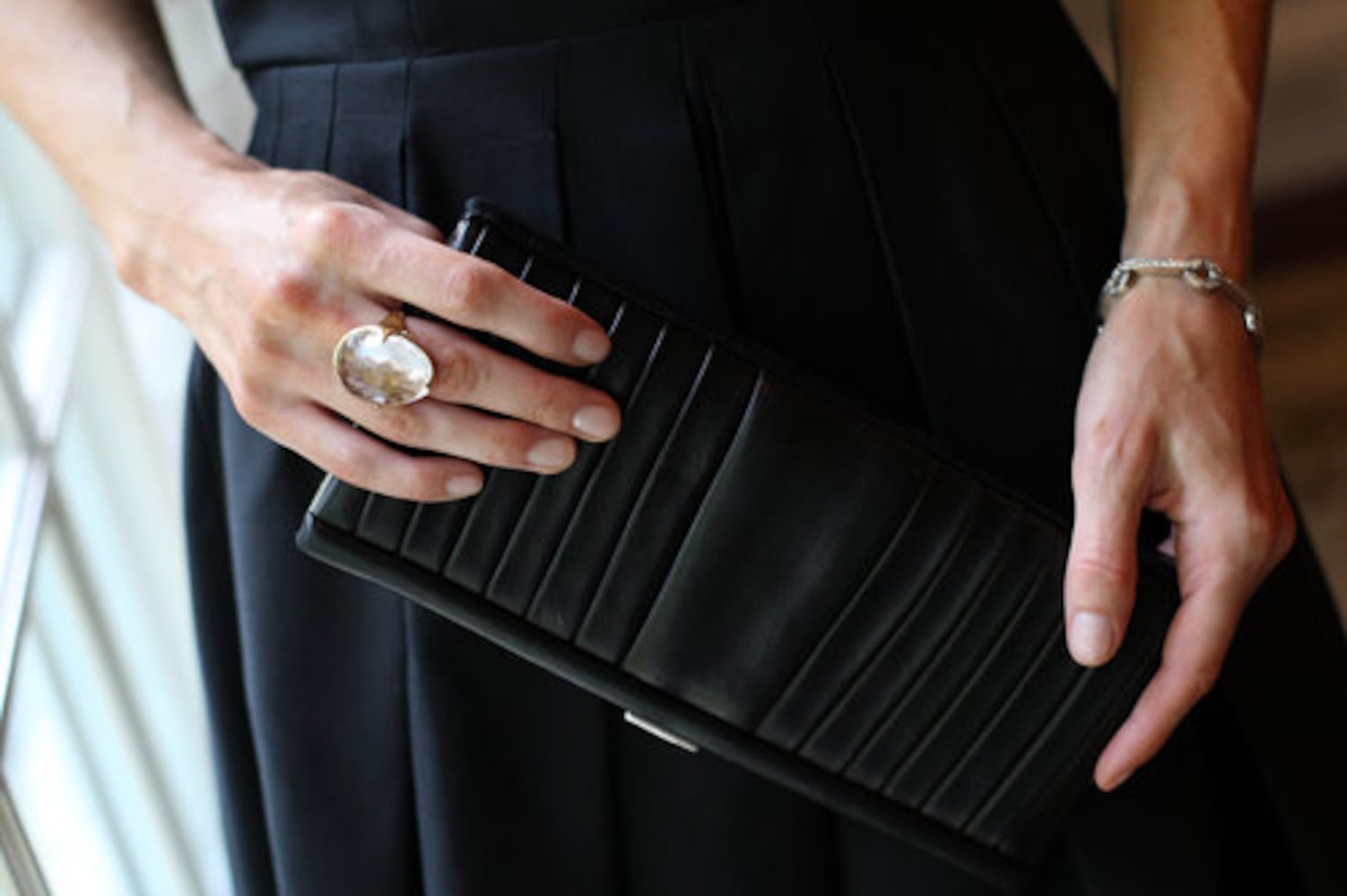 My Style: Emily Giffin