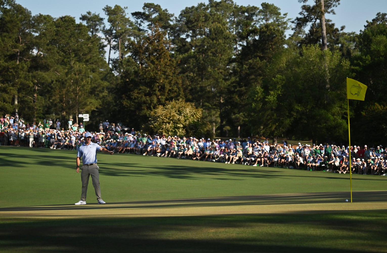 aajc 041326 masters final round Sunday