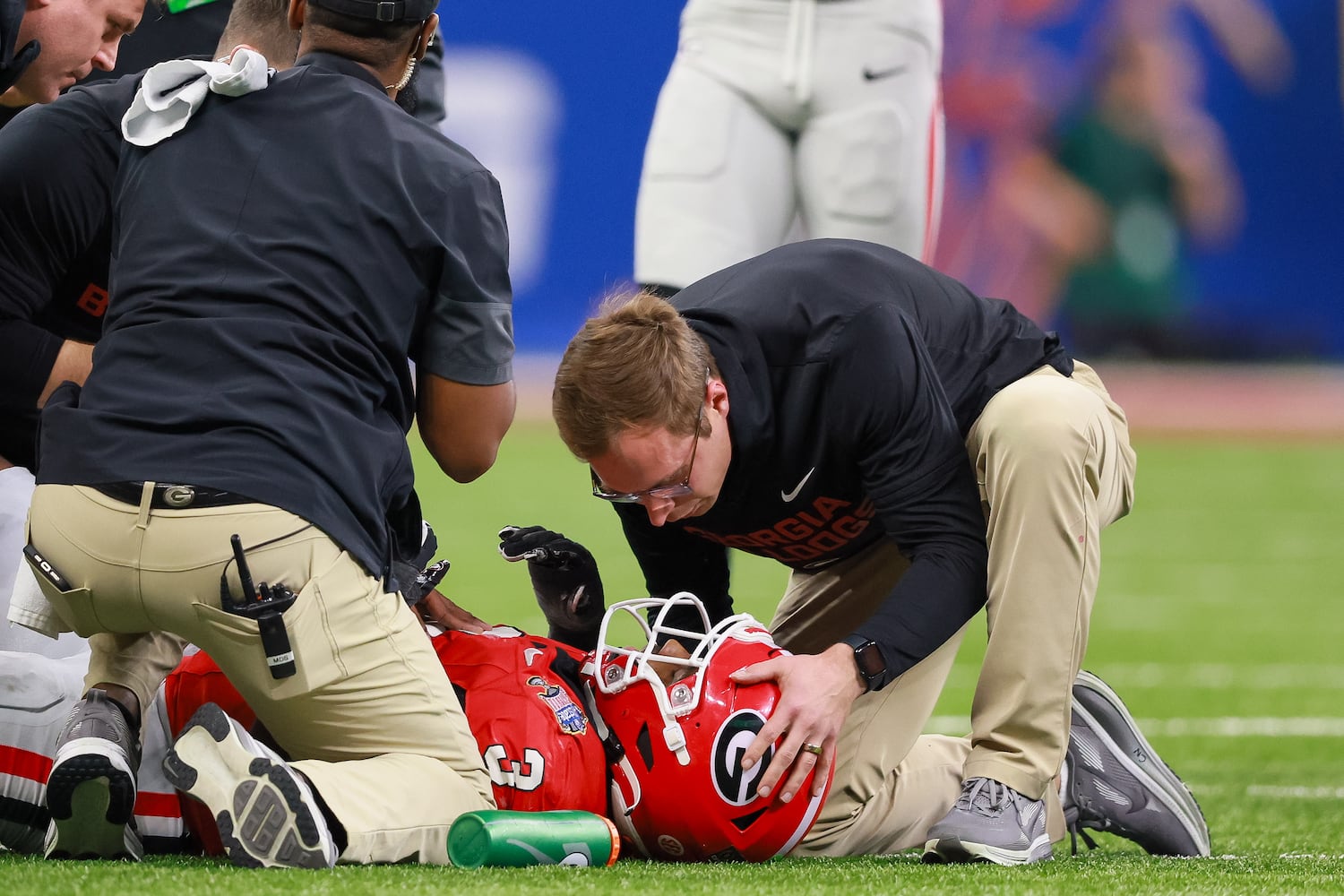 AAJC 010126 Sugar Bowl game JG