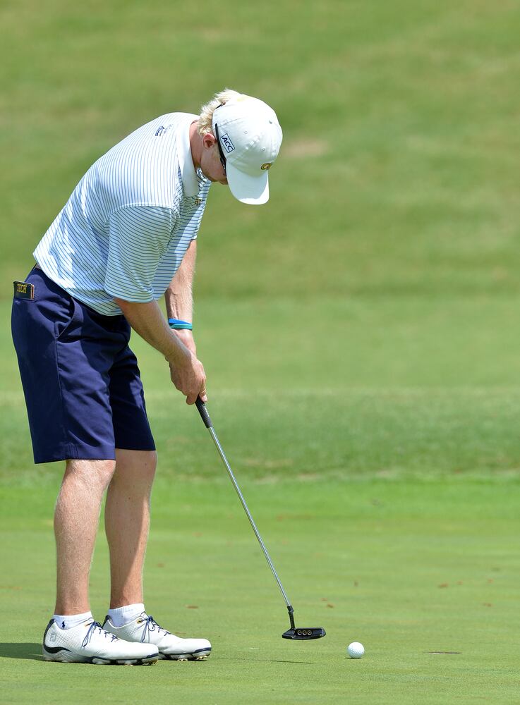 U.S. Open golf sectional qualifying