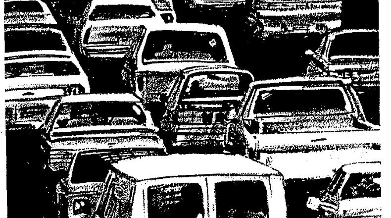 Illustration by Barrie Maguire/Newsart