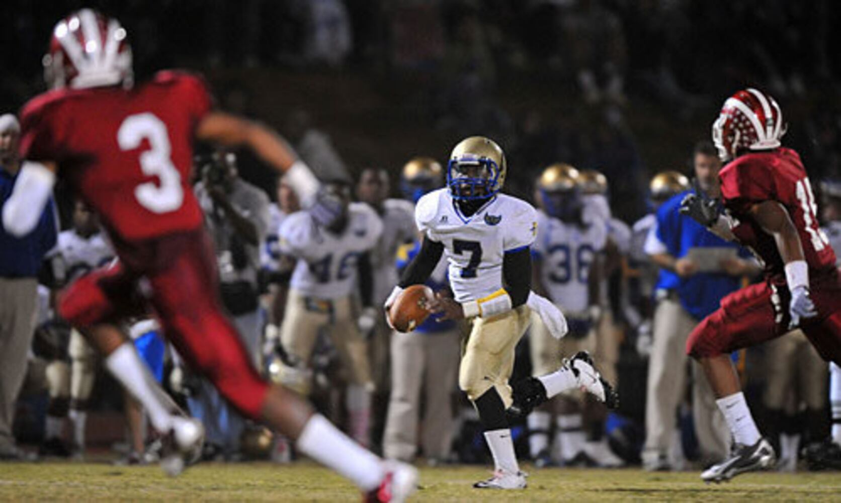 McEachern-Hillgrove