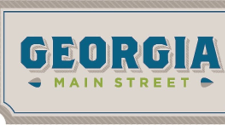 The city of Fairburn has joined the Georgia Main Street network. CONTRIBUTED