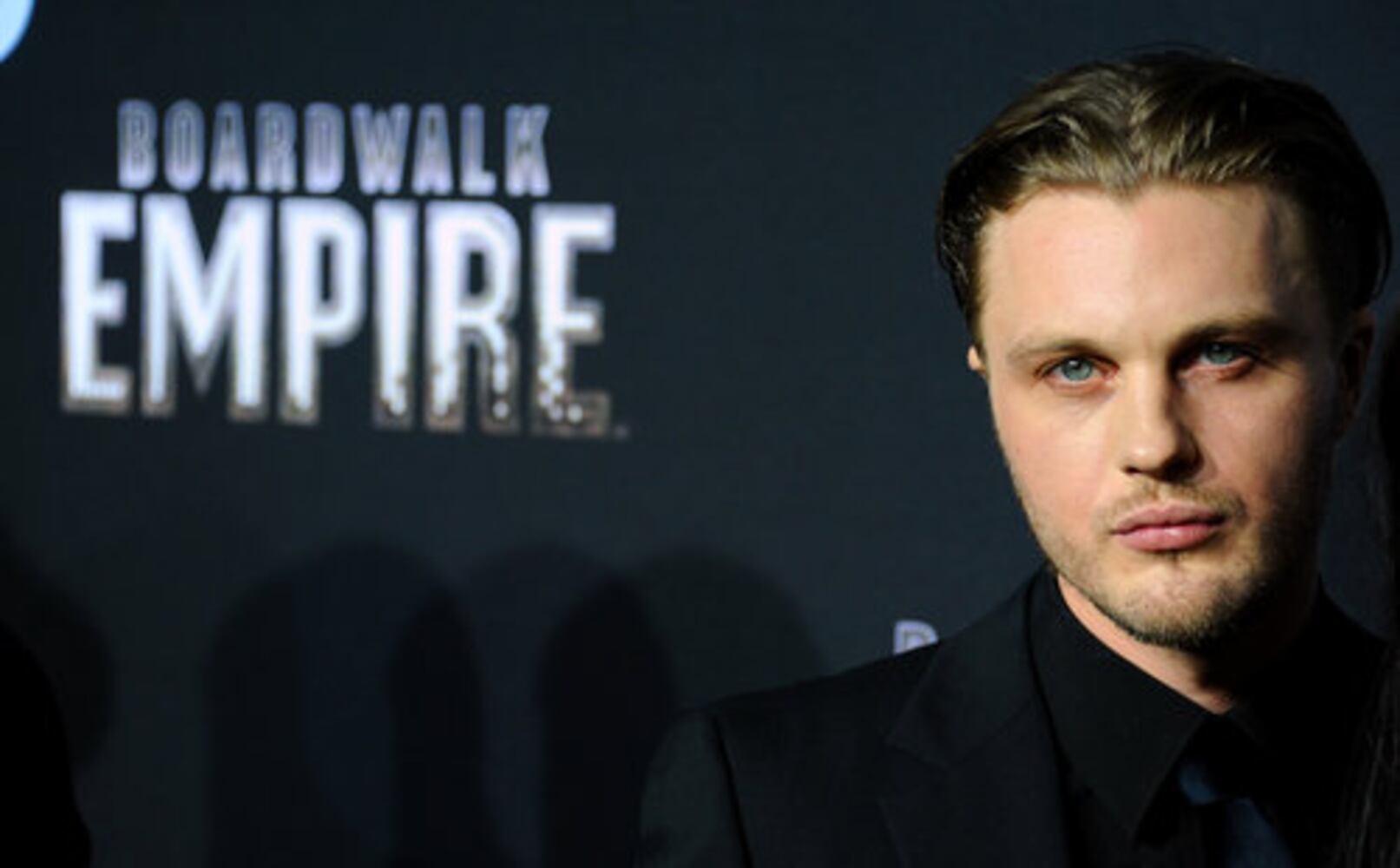HBO premiere of Boardwalk Empire