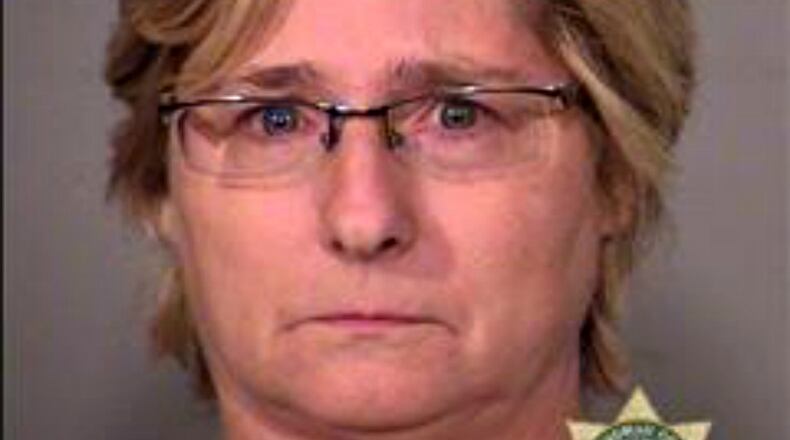 Princess Irina Walker