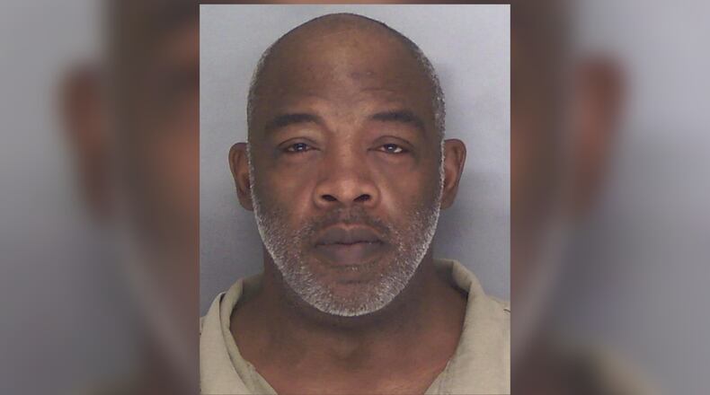 Earl Hagger was convicted of aggravated sodomy and other charges.