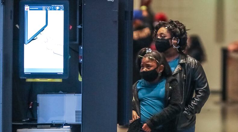 DeKalb County Voter Registration and Elections has approved changes to four polling locations. Officials also remind voters to request absentee ballots now. AJC file photo