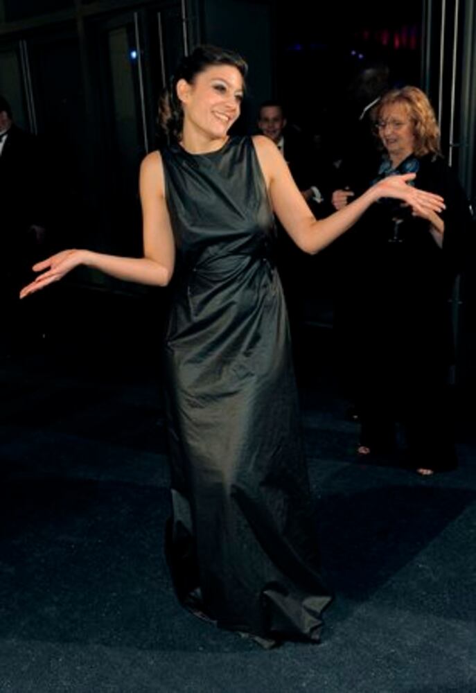 84th Academy Awards Governor's Ball