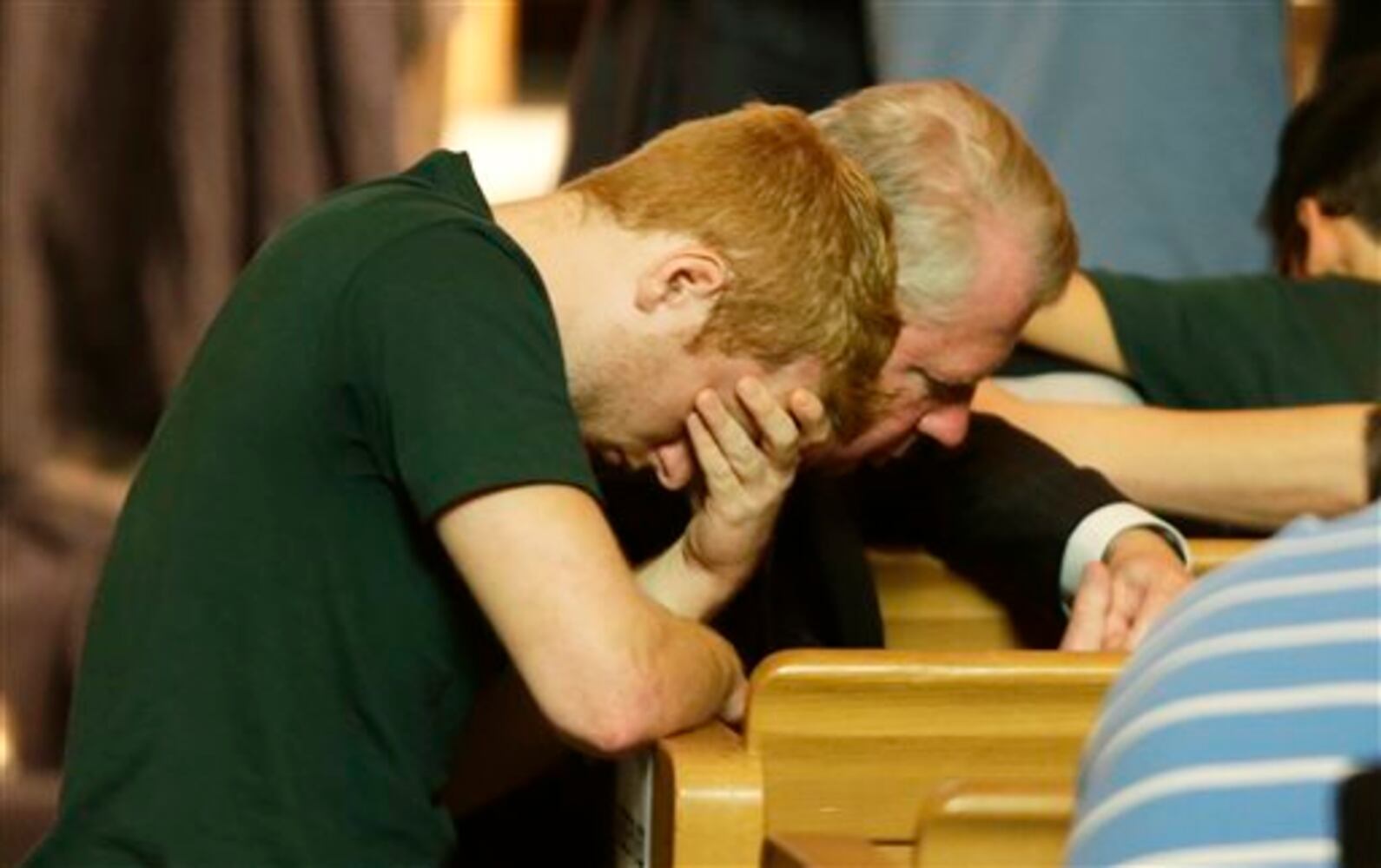 Seattle Pacific University shooting